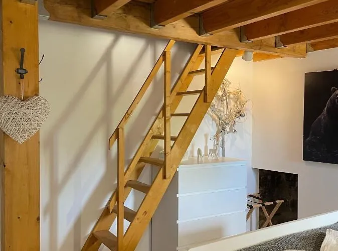 Βίλα La Glycine Tonnac