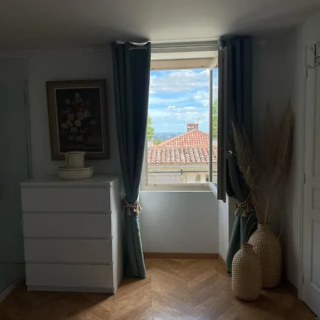 Villa La Glycine Tonnac