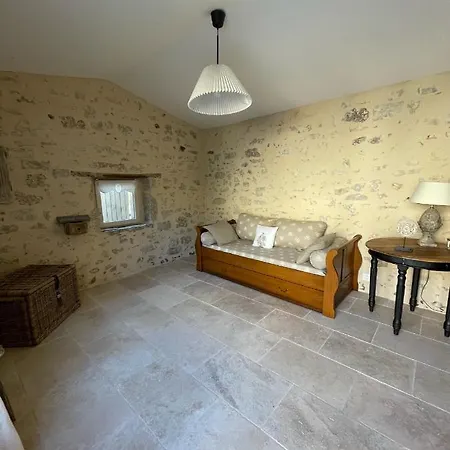 La Glycine Villa *