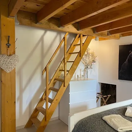 Villa La Glycine Tonnac