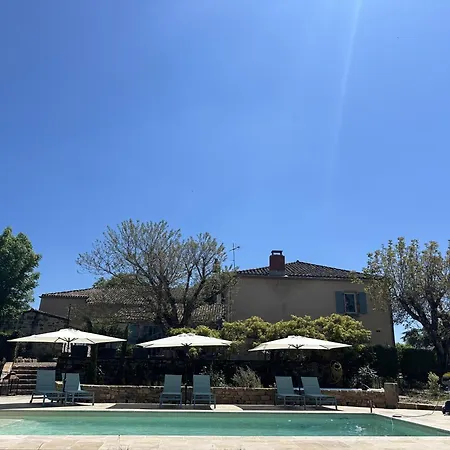Villa La Glycine
